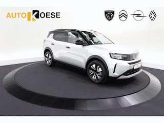 Opel Frontera Turbo Hybrid 145 GS | 7 Zitplaatsen | Navigatie | Dodehoekdetectie | Camera