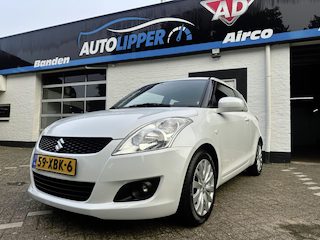 Suzuki Swift 1.2 Exclusive EASSS /Nieuwe apk bij aflevering/Airco/Dealer onderhouden/Lm velgen