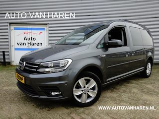 Volkswagen Caddy 1.4 TSI AUTOMAAT 7-PERS CARPLAY COMFORTLINE