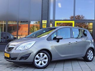Opel Meriva 1.4 Edition | Climate Control | Cruise Control