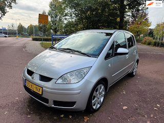 Mitsubishi Colt 1.5 d'Azur|Airco|5 deurs|APK|