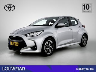 Toyota Yaris 1.5 Hybrid Dynamic
