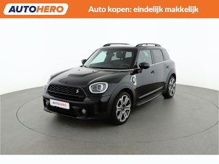 Mini Countryman 1.5 Cooper S E ALL4 Chili |GB64780|