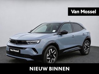 Opel Mokka 1.2 Turbo Hybrid GS Automaat | LMV | Winterpack | Camera | Apple CarPlay/Android Auto |