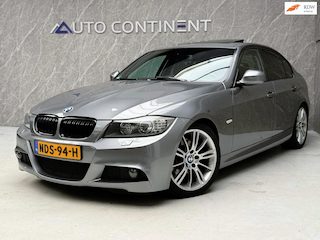 BMW 330i M-Pakket 272 PK / Goed Onderhouden / Dak