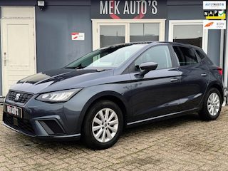 Seat Ibiza 1.0 EcoTSI Style Business Intense|Navi|Cruise|Climate|Stoelvw