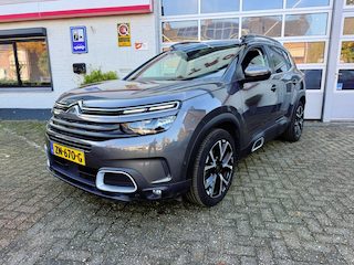 Citroën C5 Aircross 1.2 PureTech Feel 1e eig. Carplay, Navi