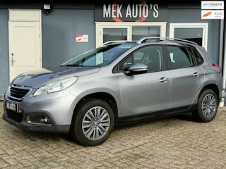 Peugeot 2008 1.2 PureTech Active|Airco|Navi|Cruise|Trekhaak|