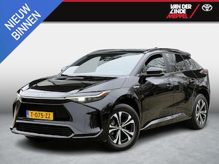 Toyota bZ4X Active 71 kWh Black Ed Camera Clima Cruise