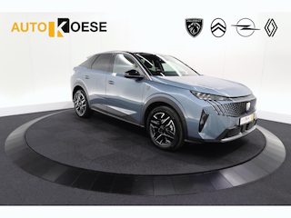 Peugeot 3008 1.2 Hybrid 145 GT | Elektrische Kofferklep | Camera | Adaptieve Cruise Control | Apple CarPlay