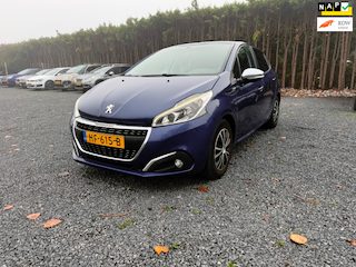 Peugeot 208 1.2 PureTech Urban Soul