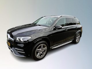 Mercedes-Benz GLE 350 E 4M. PR PLUS