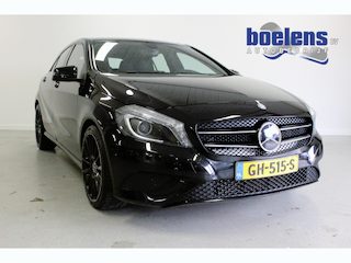 Mercedes-Benz A-klasse 180 Ambition 4U3 | CARPLAY | 18'LMV | CRUISE | PDC-V/A | AIRCO | D-GLAS | XENON | ELEK-RAMEN |