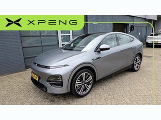 Xpeng G6 RWD Long Range 88 kWh | Wegklapbare Trekhaak |