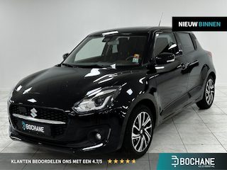 Suzuki Swift 1.2 Style Smart Hybrid NAVIGATIE | AFNEEMBARE TREKHAAK | ACHTERUITRIJCAMERA