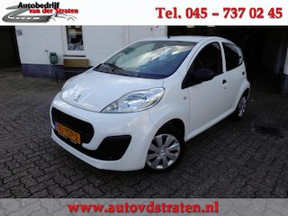 Peugeot 107 1.0 ACCESS /Airco/Zeer zuinig en mooi!!!