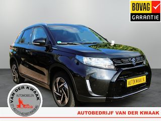 Suzuki Vitara 1.5 Hybrid Style