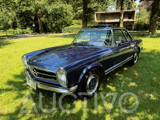 Mercedes-Benz SL 280 Pagode