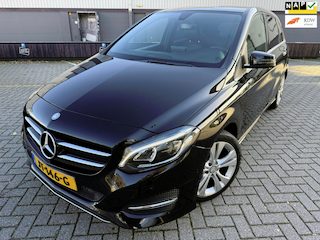 Mercedes-Benz B-klasse 180 Ambition*CRUISE*PARK SENSOREN*NEW APK*CARPLAY*Regensensor