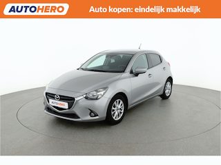 Mazda 2 1.5 Skyactiv-G Skylease+ |SG41584|
