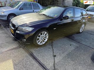 BMW 3-serie Touring 320d Efficient Dynamics Edition Luxury Line