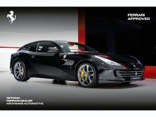 Ferrari GTC4 GTC4Lusso T - Kroymans Ferrari
