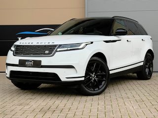 Land Rover Range Rover Velar 2.0 P400e AWD S Edition PHEV|Pano|Headup|Blackpack|360cam|Winterpack