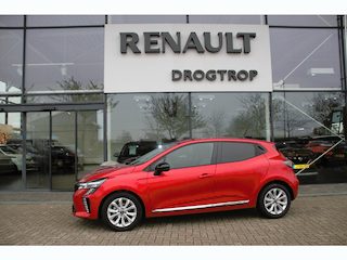 Renault Clio 90PK-EVOLUTION-23DKM-AIRCO-CRUISE-APPLE CAR PLAY-