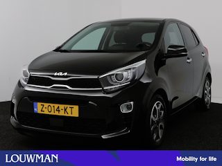 Kia Picanto 1.0 DPi DynamicPlusLine | Climate Control | Lm - Velgen |