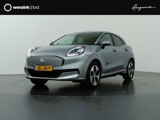 Ford Puma Gen-E 44 kWh | Winterpack | Driver Assistance Pack | B&O audio | Afn. Trekhaak |