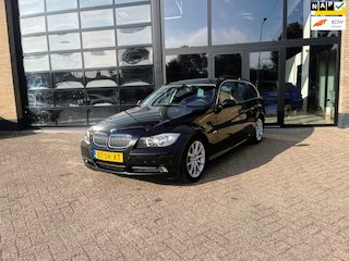BMW 3-serie Touring 325i High Executive , Automaat