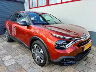 Citroën C4 1.2 Puretech Feel Edition