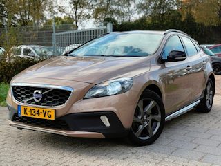 Volvo V40 2.0 T5 Summum AWD AUTOMAAT AIRCO PDC