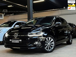 Volkswagen Polo 1.0 TSI C-line Business Virtual/Carplay/ACC/XenonLed