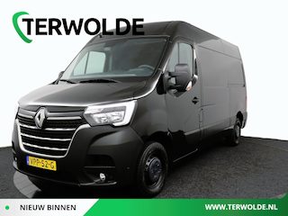 Renault Master T35 L2H2 FWD dCi 135 GB Work Edition | Trekhaak | Navigatie | Parkeercamera |