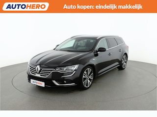 Renault Talisman Estate 1.6 TCe Initiale Paris | UL91061 |