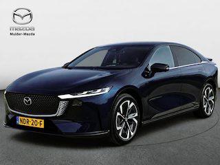Mazda 6e HomuraPlus BE 78 kWh *DEMO*