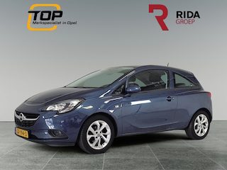 Opel Corsa 1.4 Edition Automaat | Camera | Cruise Control