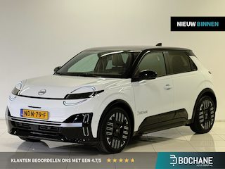 Nissan Micra ADVANCE - Launch Edition 52 kWh | LED | Warmtepomp | Apple Carplay/Android Auto | Parkeersensoren voor, achter en achteruitrijcamera
