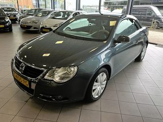 Volkswagen Eos 2.0 T-FSI AUTOMAAT 160 DKM BJ 2007 !!!