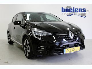 Renault Clio 1.0 TCe 90 Evolution | CAMERA | DAB-RADIO | CRUISE | 16'LMV | LED | NAVIGATIE | LANE-ASSIST | PDC |