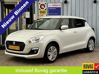 Suzuki Swift 1.2 Select ( AUTOMAAT )