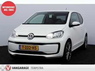 Volkswagen Up 1.0 BMT Move Up!/ Facelift!/ 17'' LMV/ PDC/ Maps + More/ Airco/ C.V. Afstand/ Elek. pakket/ Isofix/ Bluetooth/ LED Dagrijverl./ Getint glas.
