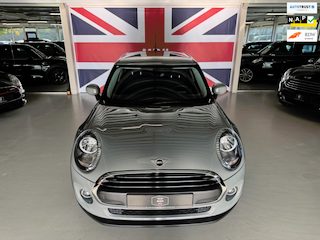 Mini Mini 5-Deurs 1.5 Business Edition