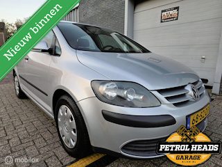 Volkswagen Golf Plus 1.6 FSI |135.844km NAP| Cruise| Climate