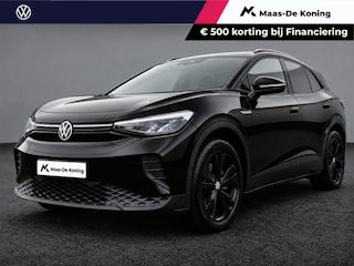 Volkswagen ID.4 Pure 52 kWh