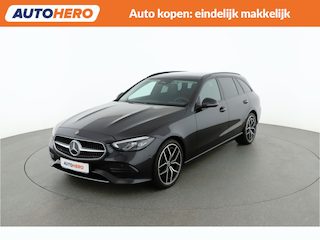 Mercedes-Benz C-klasse Estate 200 4MATIC Business Line | HE47740 |