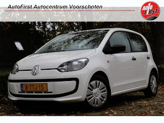 Volkswagen Up 1.0 take up! BlueMotion | 5drs. | Airco |