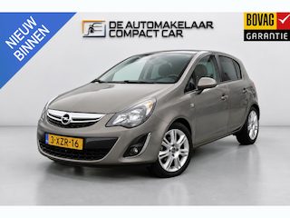 Opel Corsa 1.2-16V BlitZ | SLECHTS 13.347 KM | STOEL-/STUURVERW. | CLIMA | LMV |