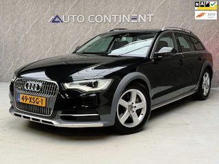 Audi A6 quattro 3.0 TFSI 310 PK / NAP / APK / BTW Auto